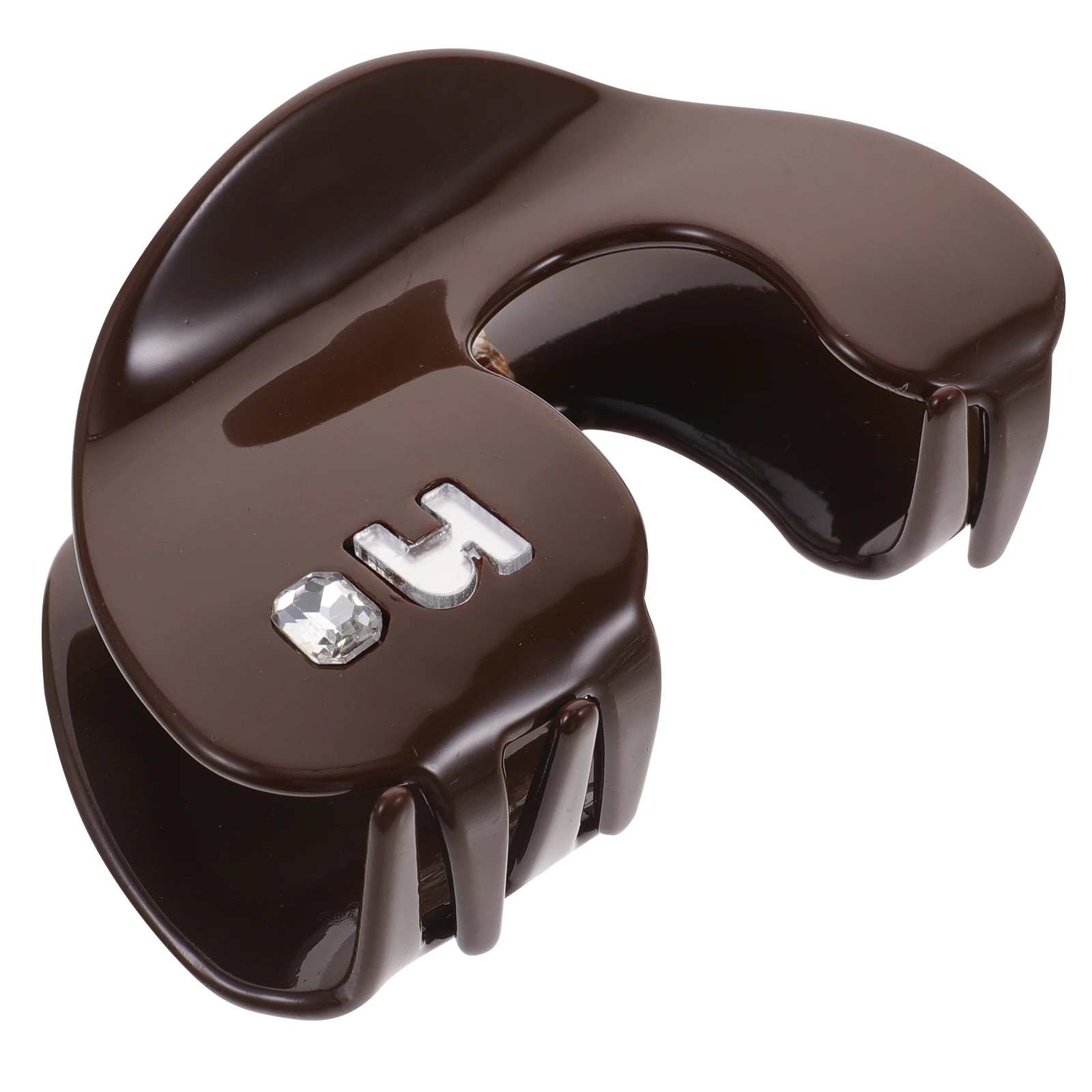 

Large Shark Hair Clips Acetic Acid Thick Women Accessories Long Claw Clip Jumbo Size Premium Materials Daily Party Practical Use