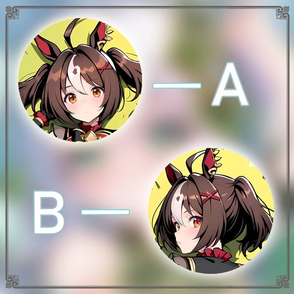 

Umamusume: Pretty Derby Special Week Anime Game Dakimakura Hing Body PillowCase Cushion Otaku Bed Linings Xmas