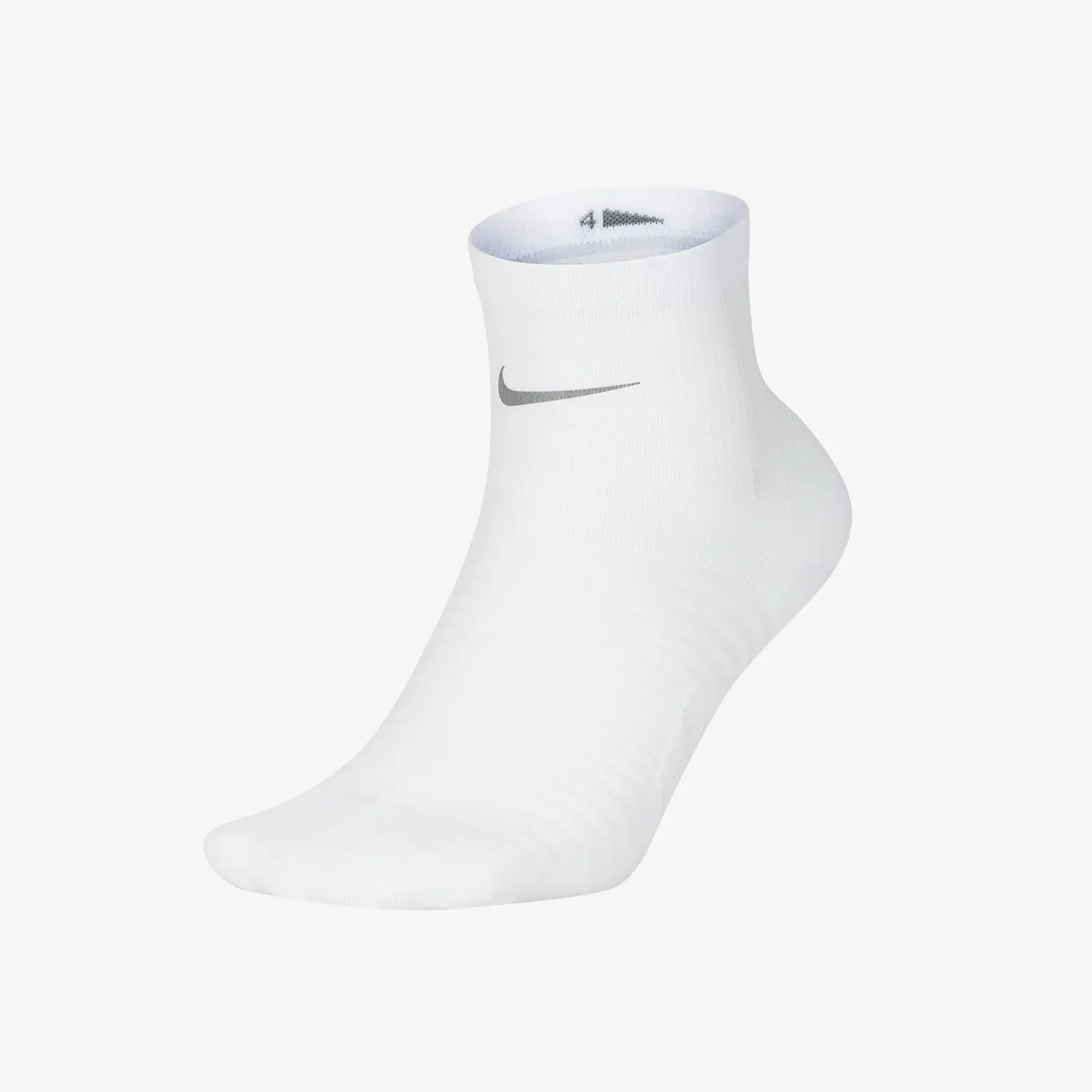 Nike genuine men's and women's marathon running socks SK0049-100