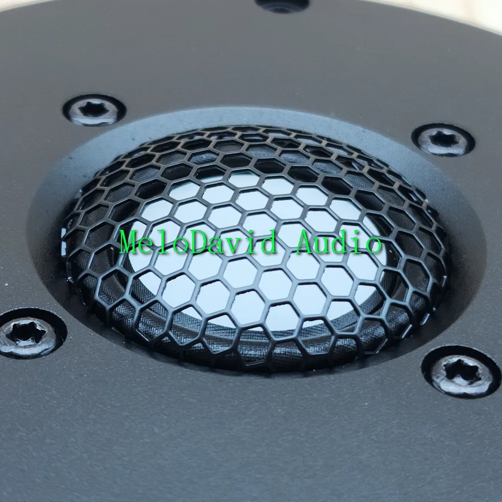 MeloDavid Audio CM28Nd Ceramic alloy dome Neodymium tweeter