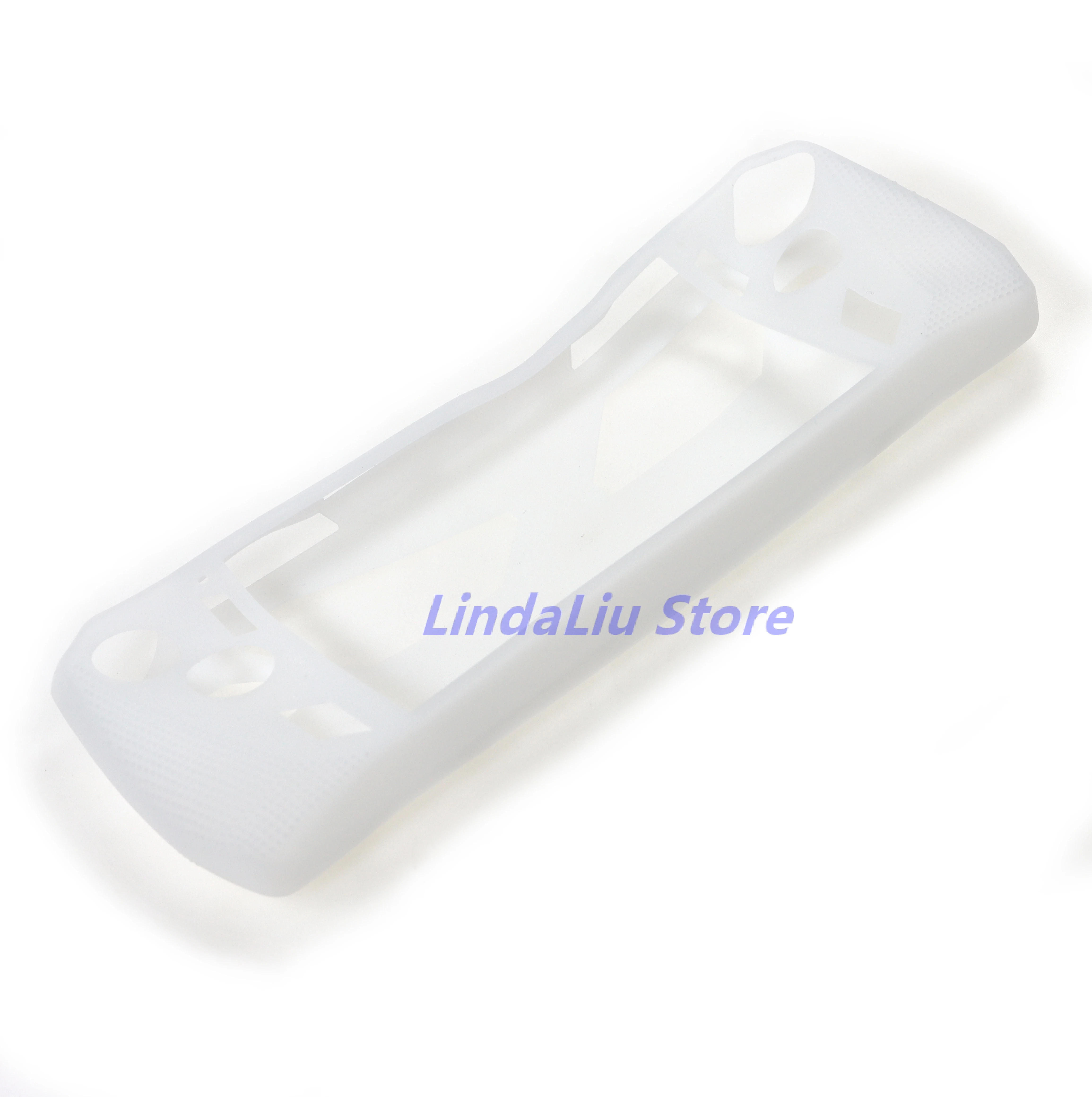 10 шт. силиконовый чехол для игровой консоли Asus ROG Ally, мягкий защитный чехол для ROG, игровые аксессуары