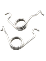 For Dongfeng DFM Fengshen S30 H30 Cross  Car Rear Brake Division Pump Return Spring