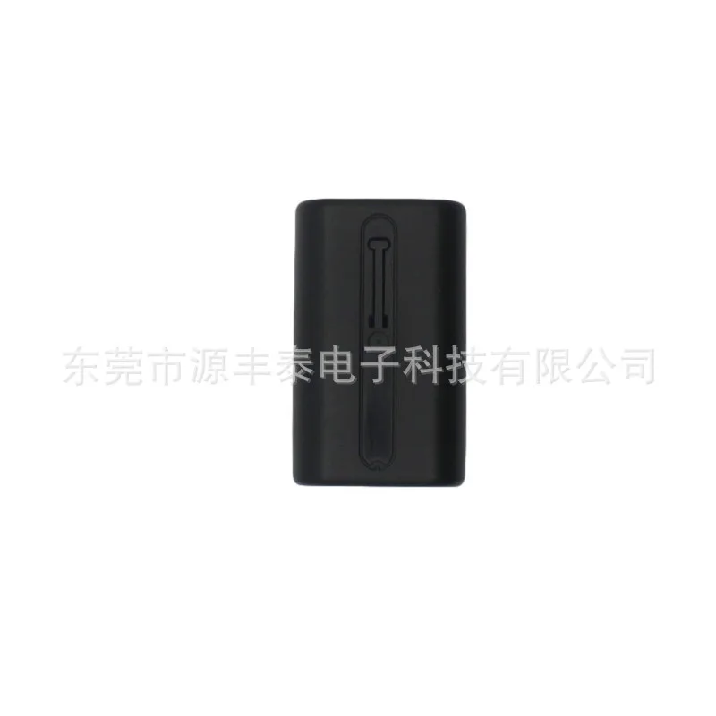 ينطبق هذا على بطارية DCR pc5e pc3e PC1 pc2e pc5l PC3 NP-FS20 NP-FS21 مع لوحة واقية، والتي يمكن إعادة شحنها f