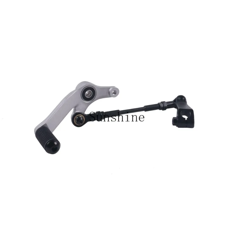 450SR original shift lever connection combination shift lever gear pedal