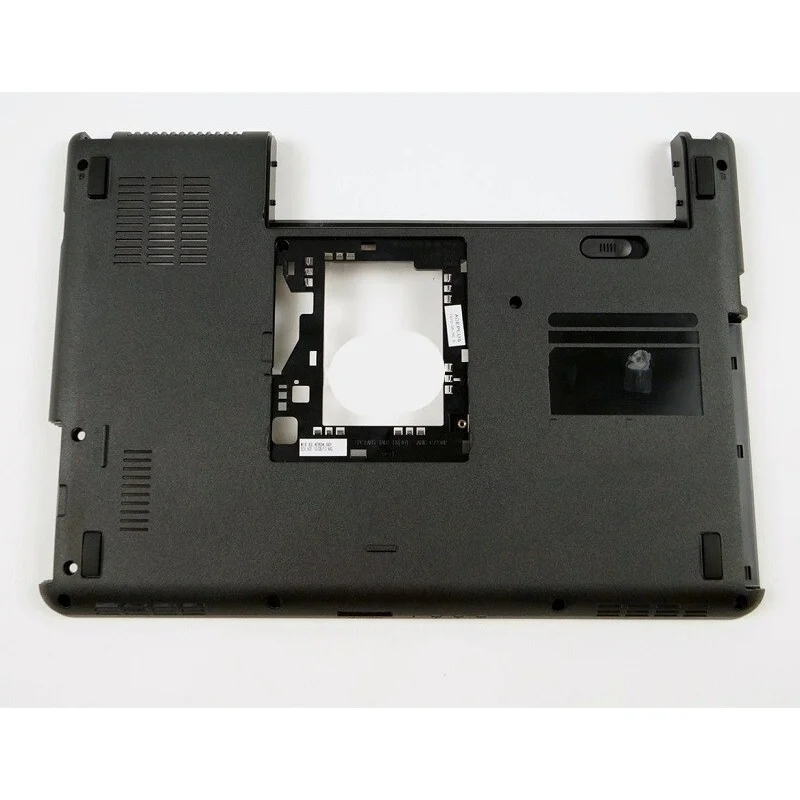 A+ FOR Dell Inspiron N4020 / N4030 Laptop D Cover Bottom Base Case Shell  07408W