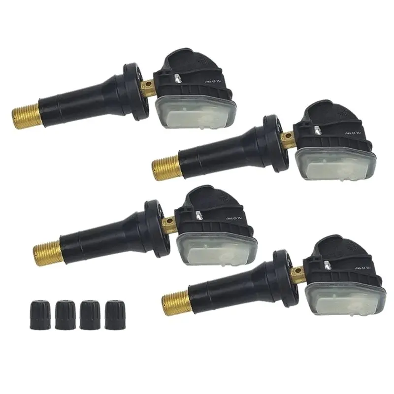 

433MHZ 28103-FL000 For 2017-2022 Subaru XV Outback Ascent Impreza TPMS Tire Pressure Sensor 28103FL000 28103-FL00A New