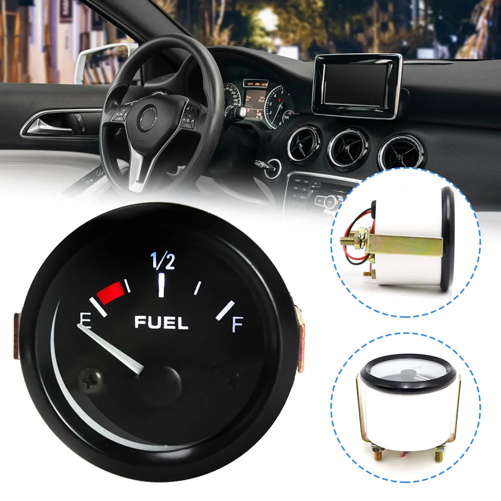 

12 В автомобильный датчик уровня топлива, измеритель уровня топлива, высокочувствительная модификация, аксессуары для автомобиля, грузовика