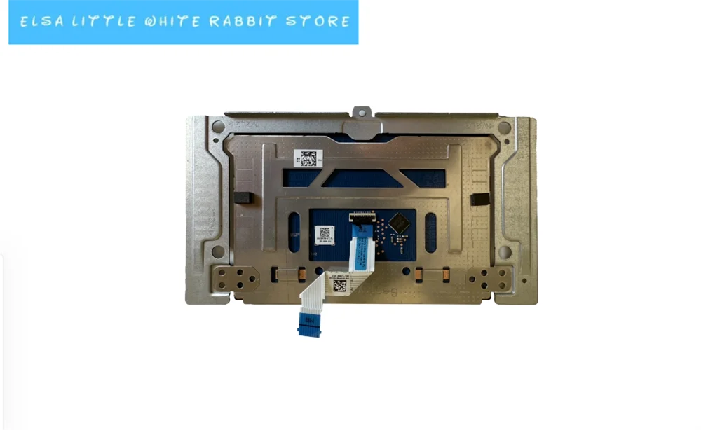 PARA DELL 14Plus 7440 2 em 1 PLACA DE TOUCHPAD COM CABO 08R79H