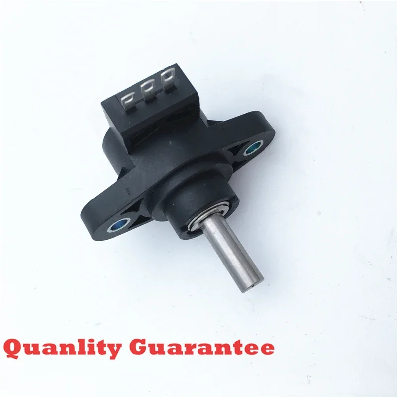

RVQ28YSH 25F 5KOhm Throttle Potentiometer Pot For Mobility Scooter Throttle Control Pot 2 Million Cycles Shaft Length 25mm 2026