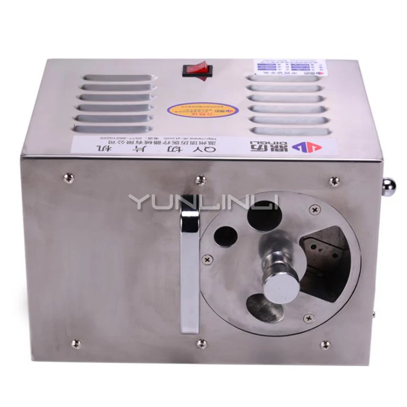 Машина для нарезки китайских медицинских материалов, слайсер небольшого размера, оборудование для нарезки коммерческих медицинских материалов