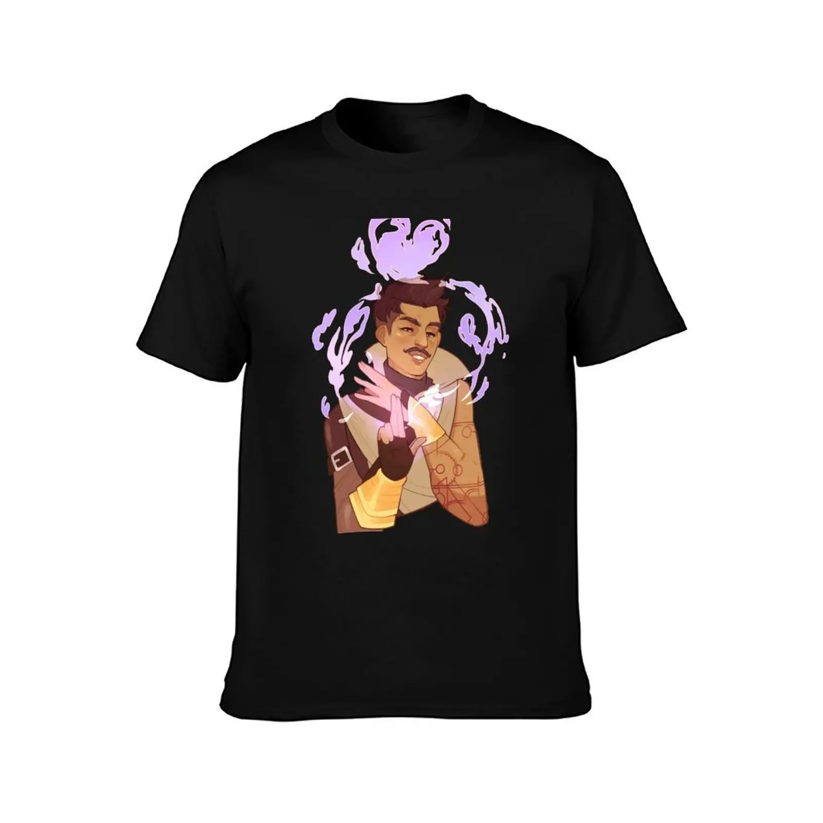 Dorian Greatly Approves T-Shirt, Summer Casual Cotton Tee, Oversized Streetwear Tops, Vintage Graphic Print, Unisex Men Women