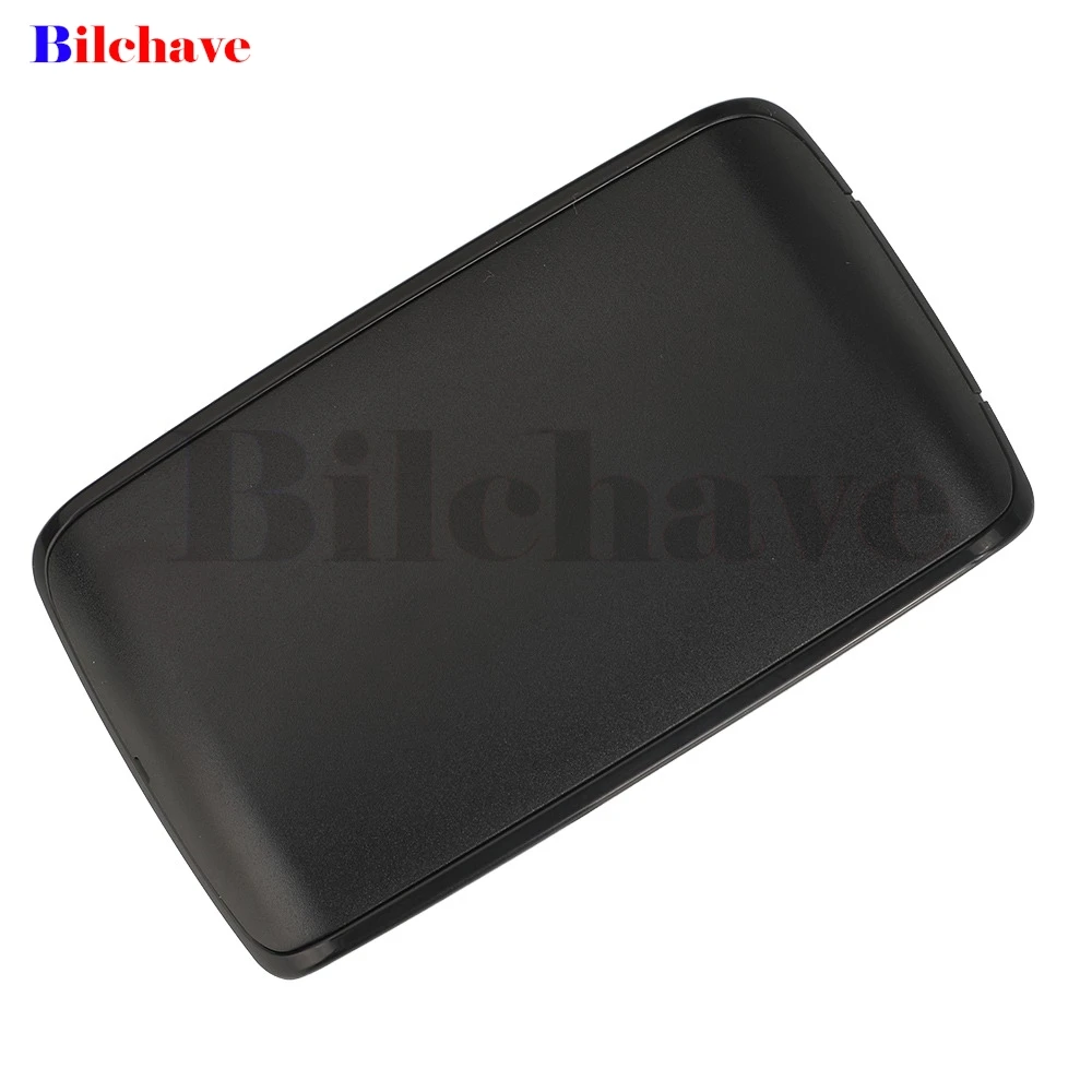 

jingyuqin 285974315R 4A 433Mhz Smart Remote Car Key Fob for Renault Captur Megane Clio Zoe Escpace Koleos Talisman KR5IK4CH-01