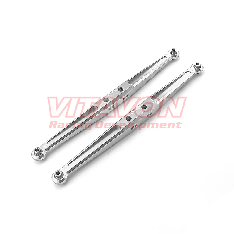 VITAVON CNC Alu Rear  lower Trailing arm /link For traxxas  UDR 1:7  #8544