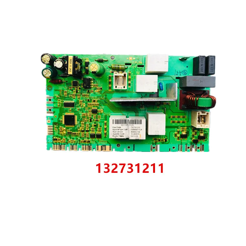 EWM09311CA | 6871JR1052W | 451515053 | 132731211 | DME07MC1U1ทำงานดี