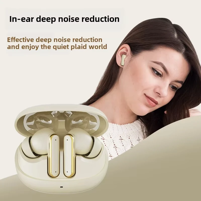 New Q23 Bluetooth Headset; Wireless Bluetooth Headset with Super Long Battery Life; Call Noise Reduction