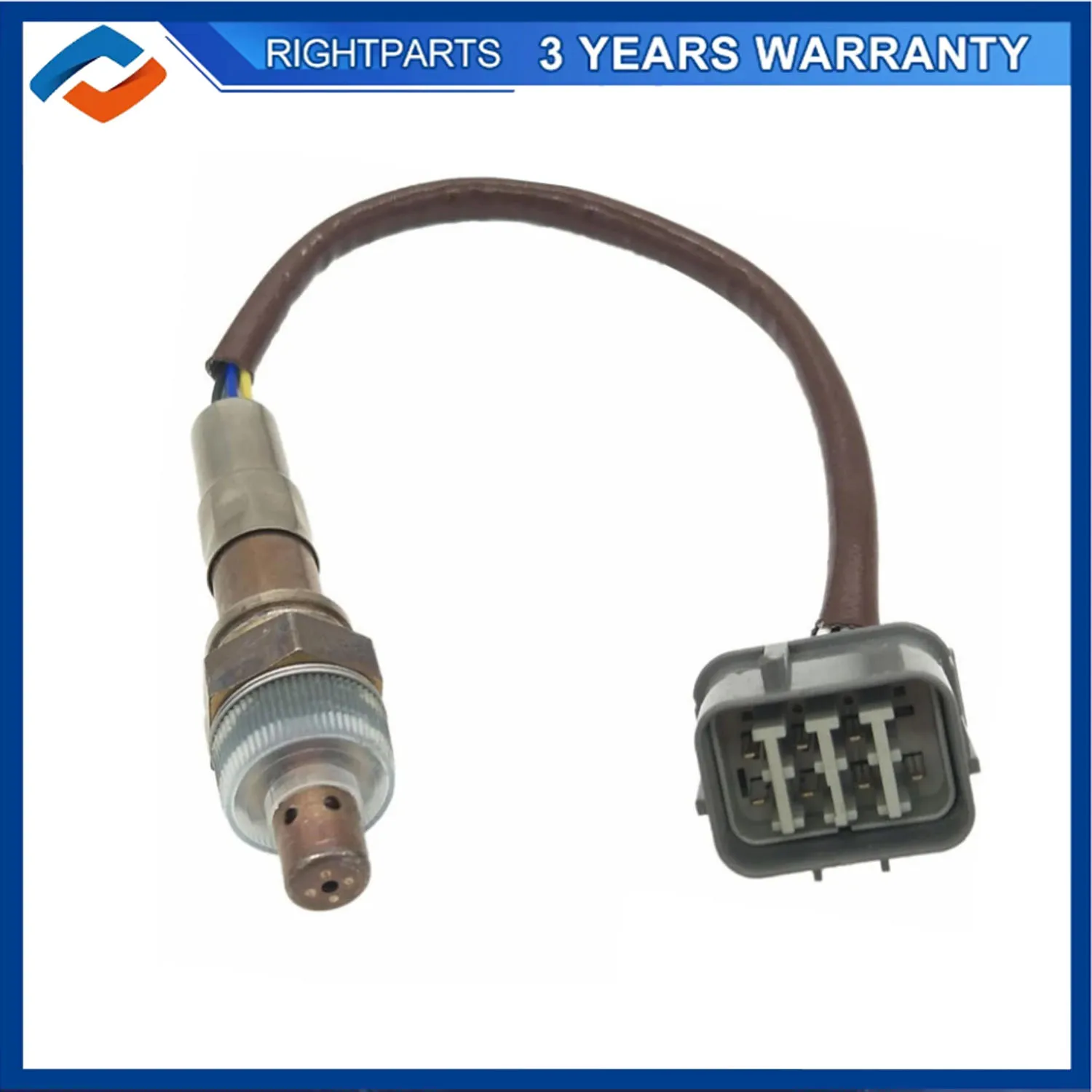Lambda O2 Oxygen Sensor LZA08-J2 For Suzuki K6A MF22S MF21S HG21S NH11S HE21S MH22S MH21S HN22S LZA08J2