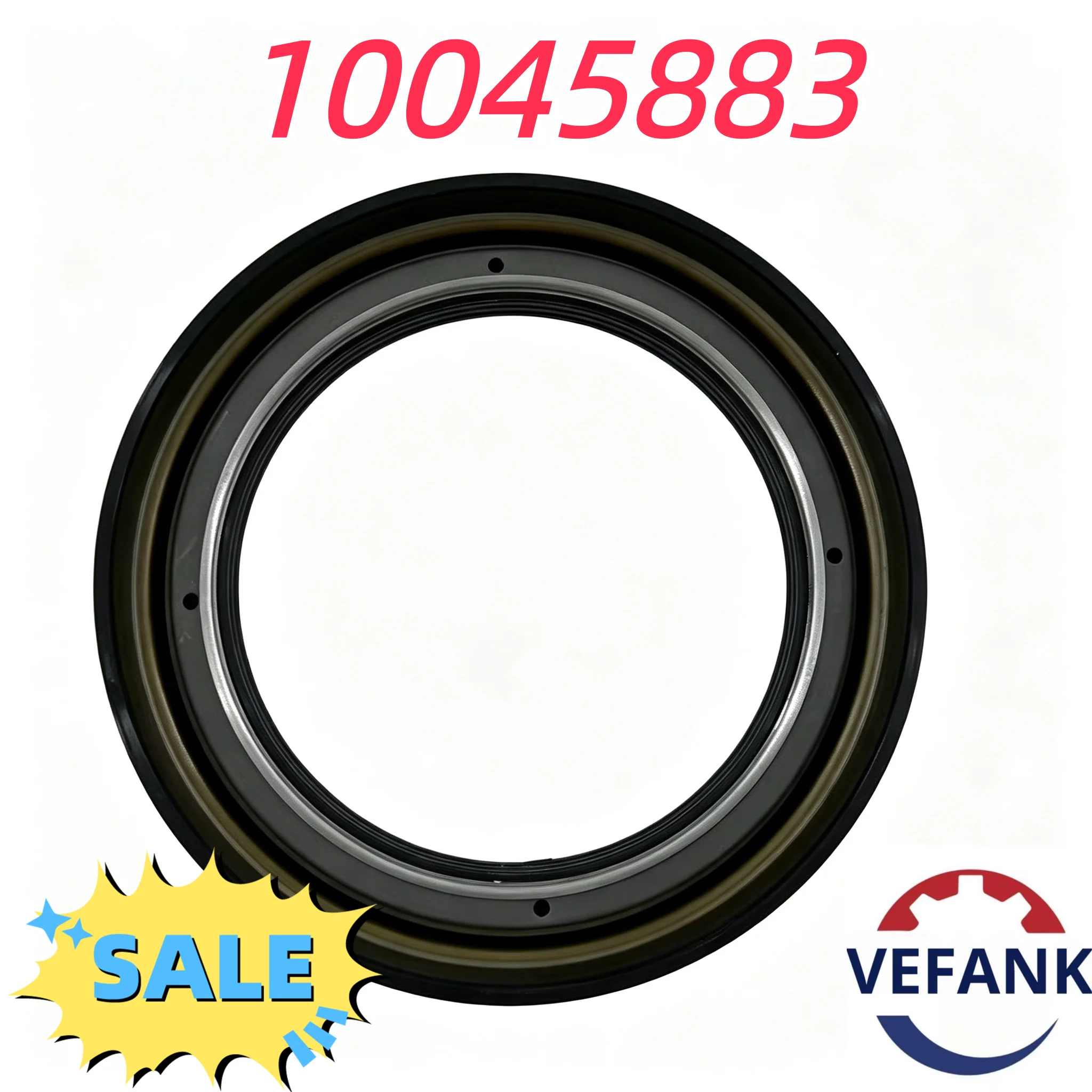 

FAW / Tianlong Front Wheel Oil Seal OEM 3103-00702 / 451748/448426 111*150 *25