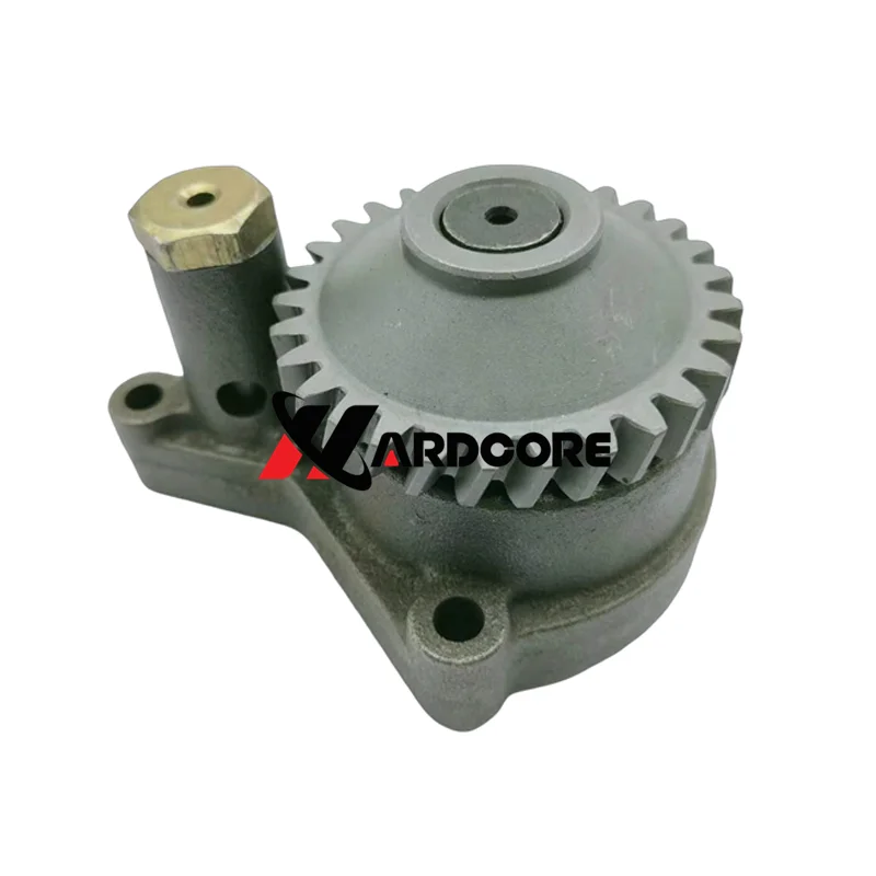 

4D88E 4D84 Масляный насос двигателя для экскаватора PC40-7 PC45-1