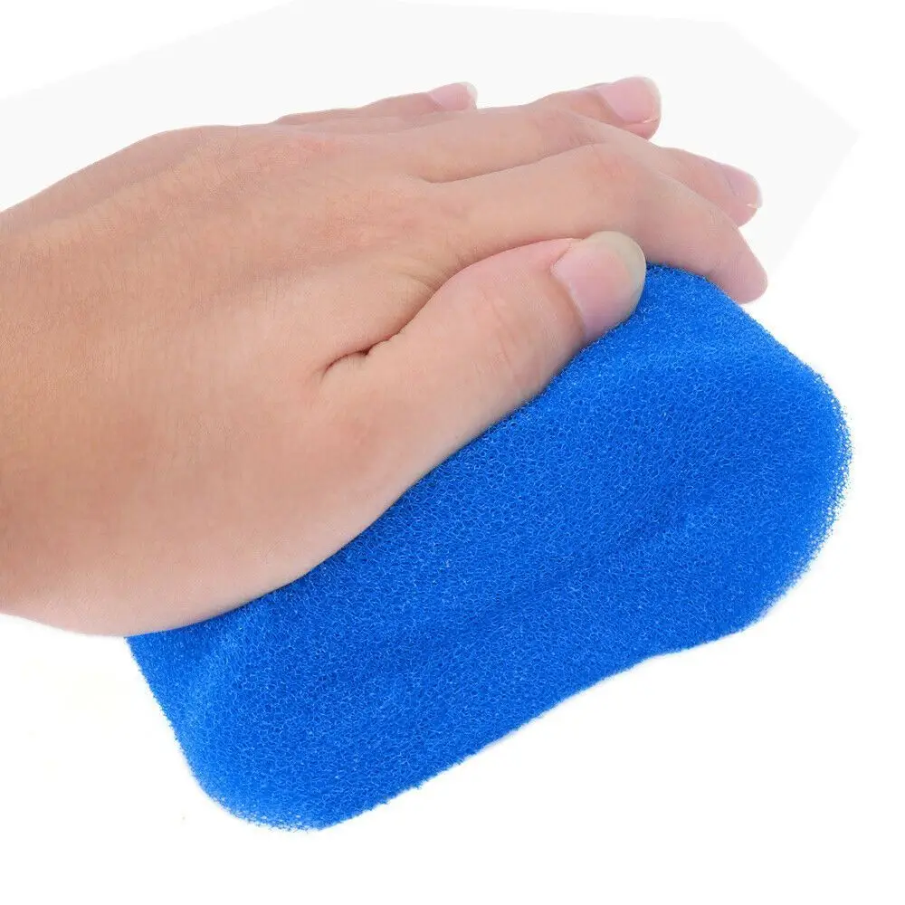 Useful Practical Clean Washable Cartridge Reusable Swimming Pool Filter Foam Sponge For Intex Type A