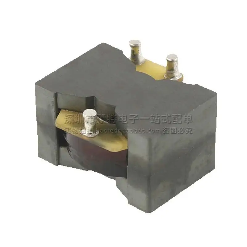 10PCS/ HRPQA2050-220-LTC imported patch 220UH 2.5A flat copper coil power tripod inductor