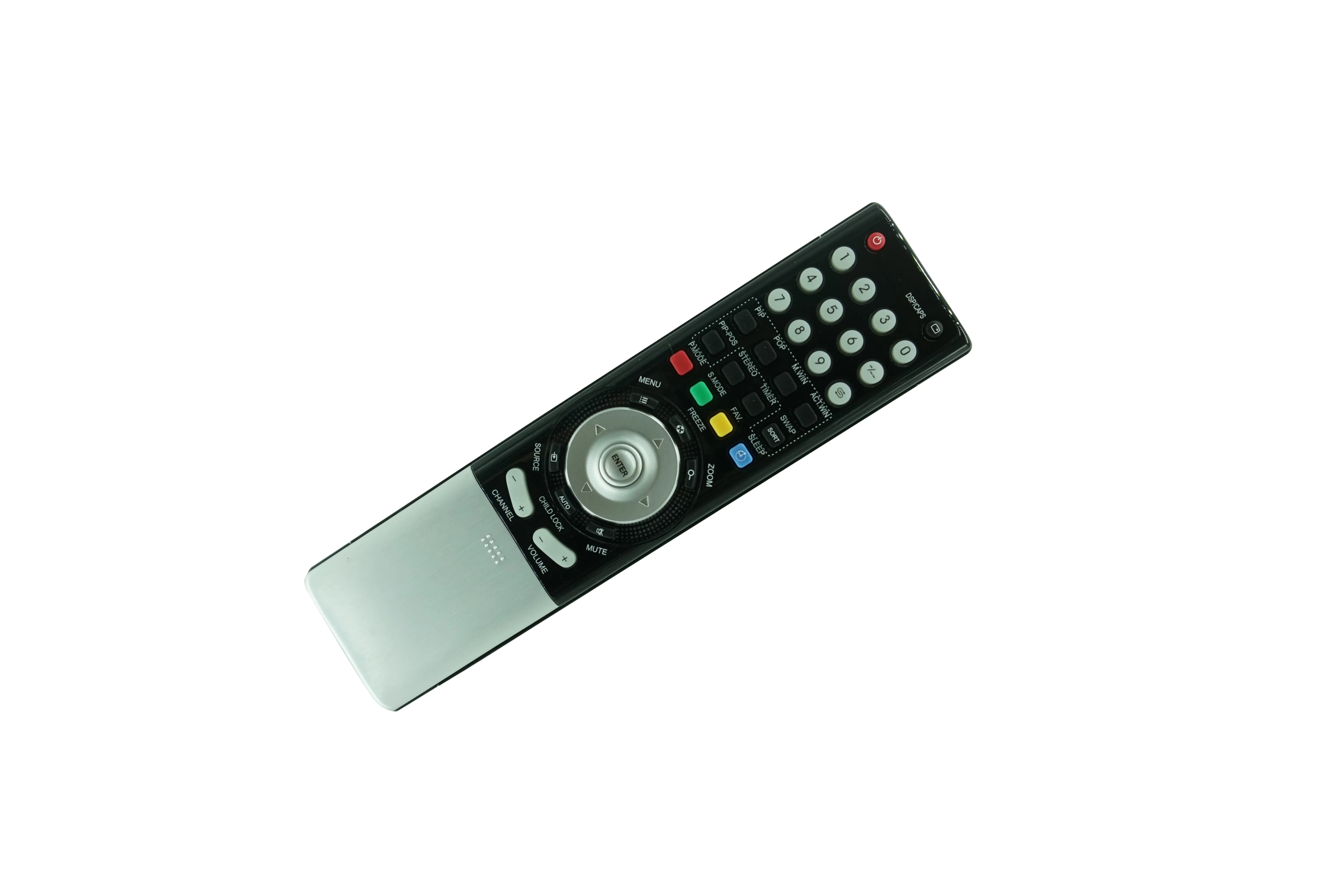 Remote Control For …