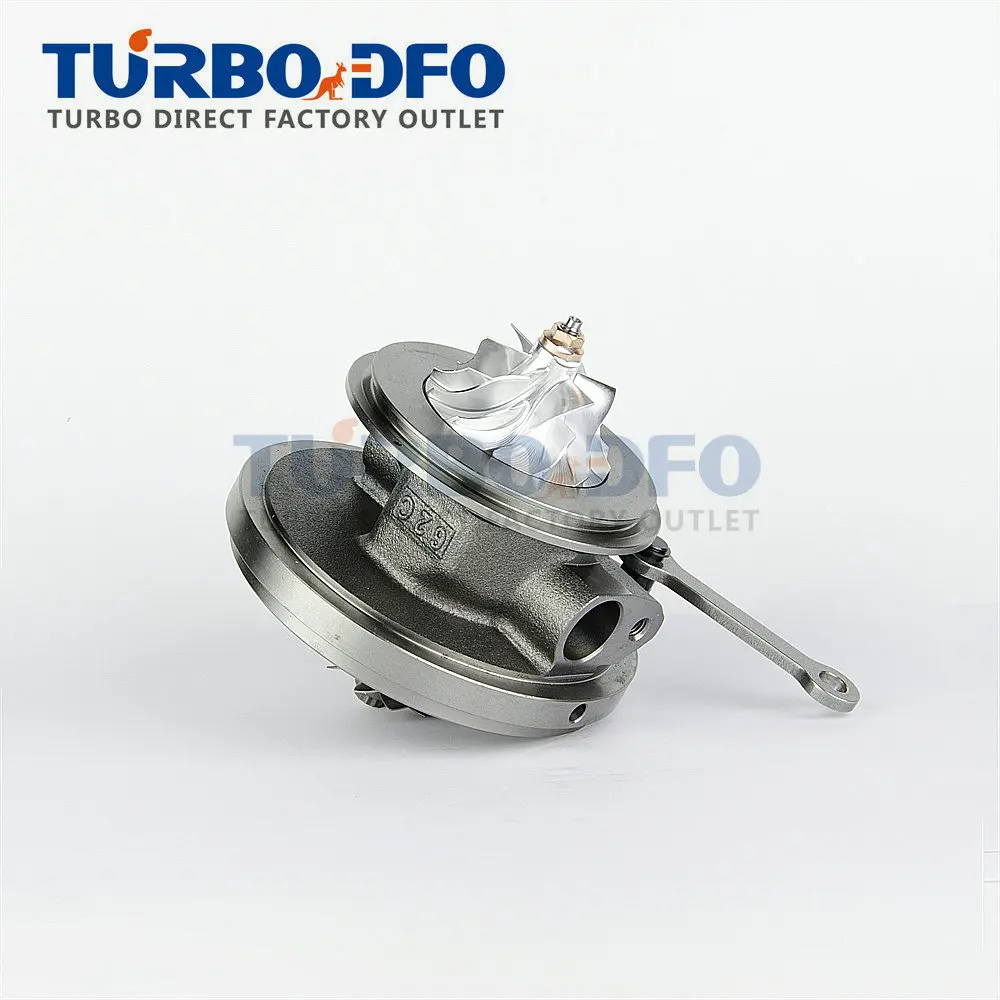 

MFS Turbo Core For Land Rover Range Rover Discovery 2.0 D 180 HP 49335-01920 G4D36K682AG 9335-01931 Turbocharger CHRA 2016