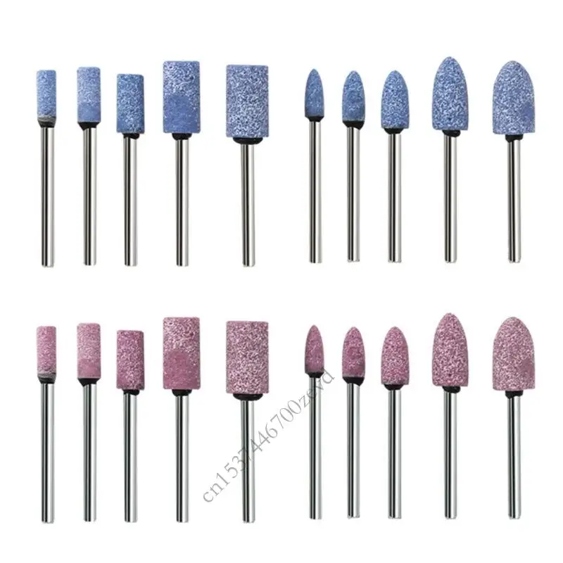 

Высокоэффективная шлифовальная головка.