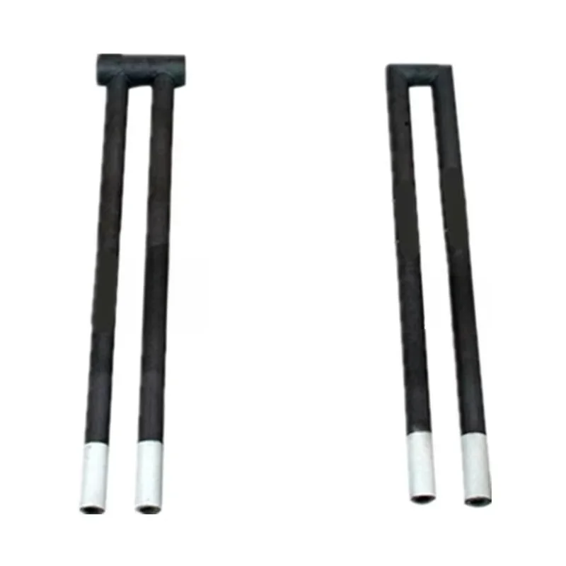 1800 ℃ Best Price U-Shaped Molybdenum Disilicide (MoSi2) Superheating Element