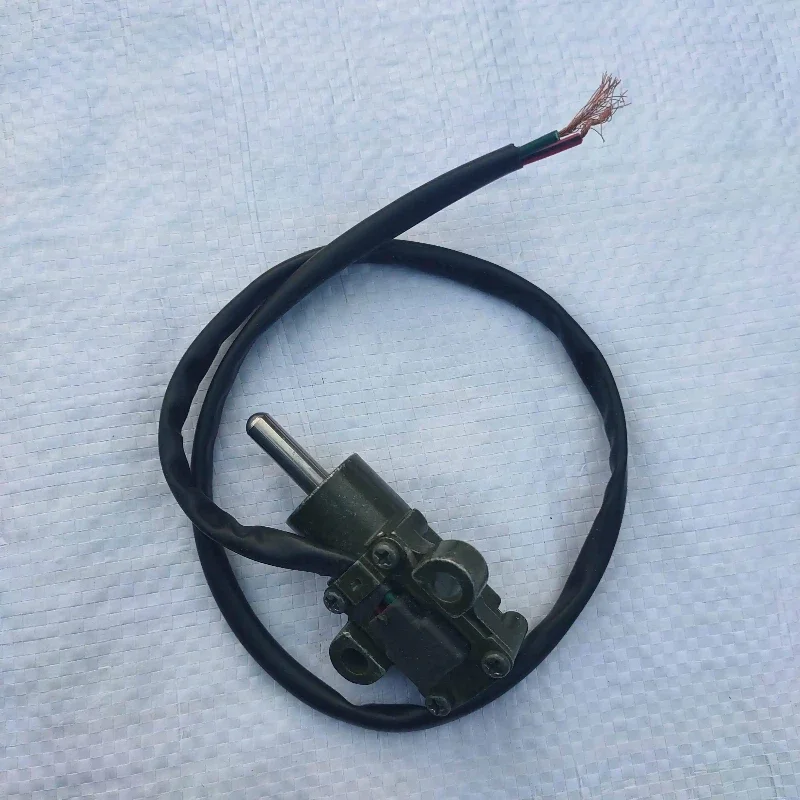 15/155/20/30/161/183/175/163/135 Pilot switch tie rod