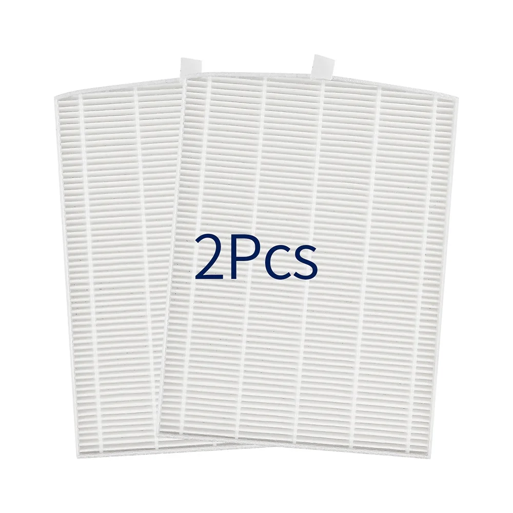 2PCS Nail Dust Collector Filter Nail Vacuum Cleaner Filter