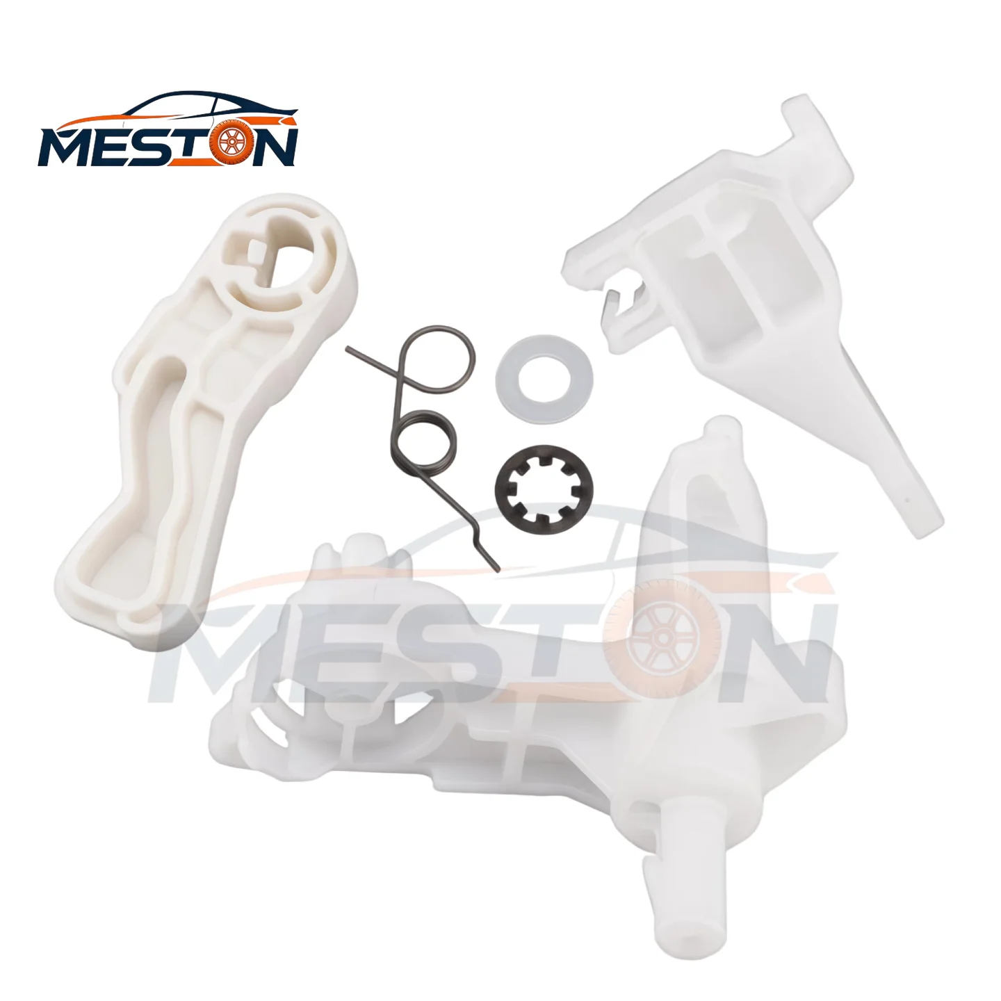 NEW Temperature Link HVAC Assembly OEM BHS2-61-A20A For Mazda 3 2.0L 2.5L 2014-2018
