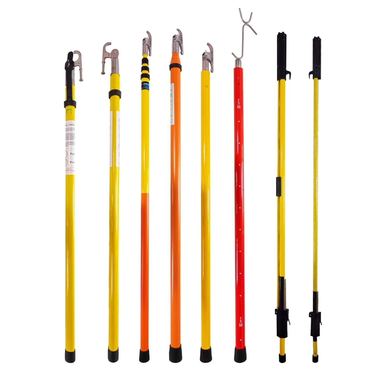 Hv 235 Telescopic T…