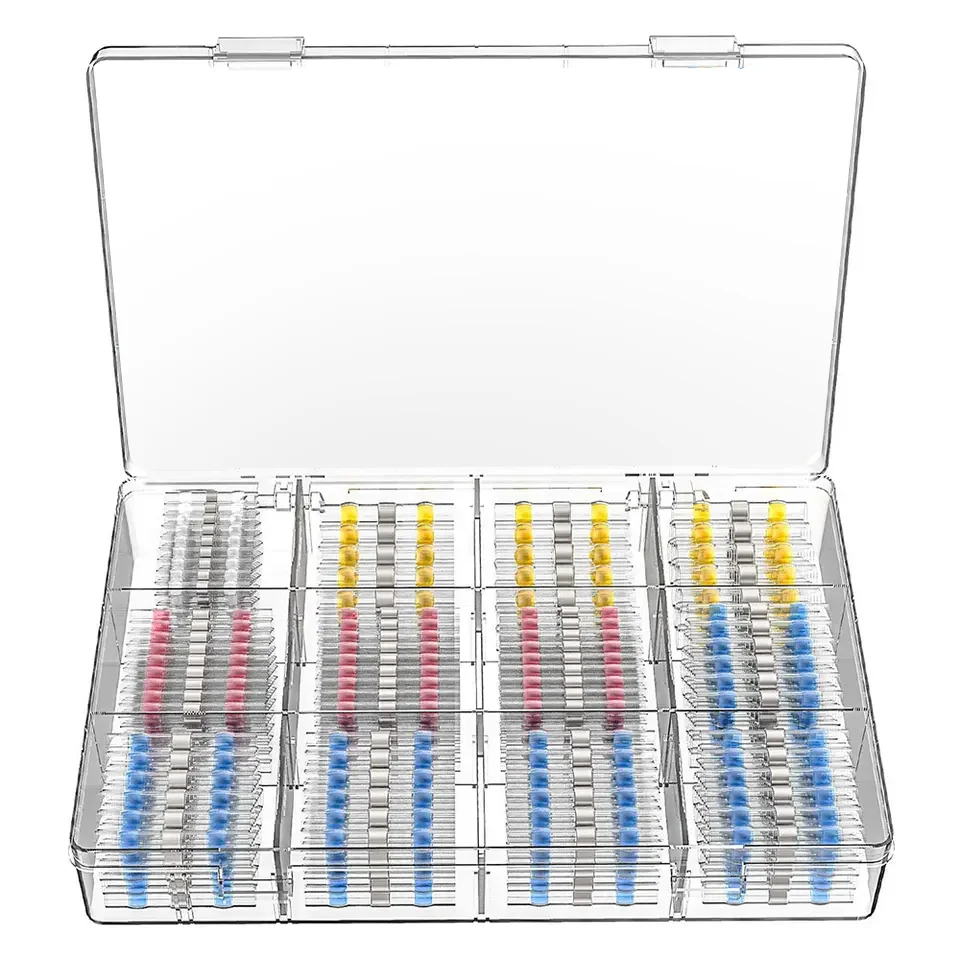 Solder Seal Wire Connectors -
