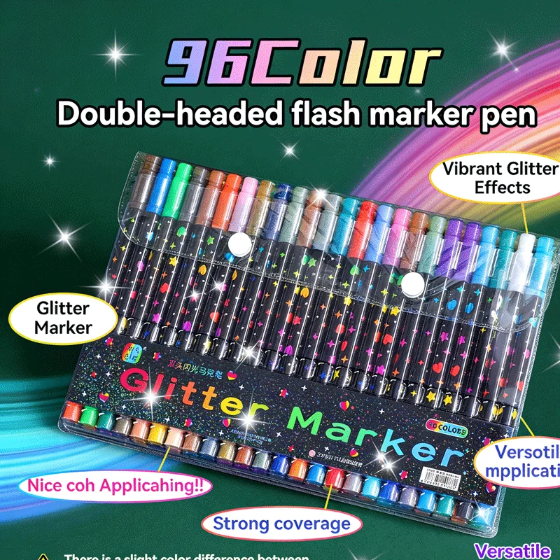 12/96 Colors Dual B…