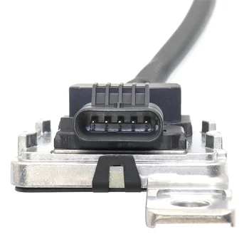 A30F-80A907807B 5WK97475 Nitrogen Oxygen Sensor NOX Sensor For VW  A5 8T 8F A4 8W Q5 8R 2.0 TDI