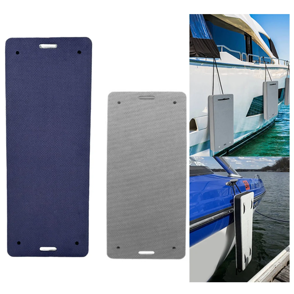 

Морские бамперы из УФ- и морской водостойкой пены EVA для защиты причалов моторных лодок, катеров и гидроциклов