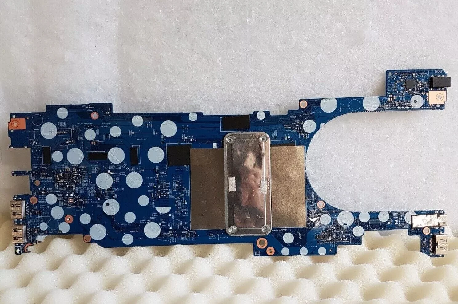 

M45032-601 для ноутбука X360 14-DY, материнская плата I5-1135G7, процессор, 100% полное тестирование