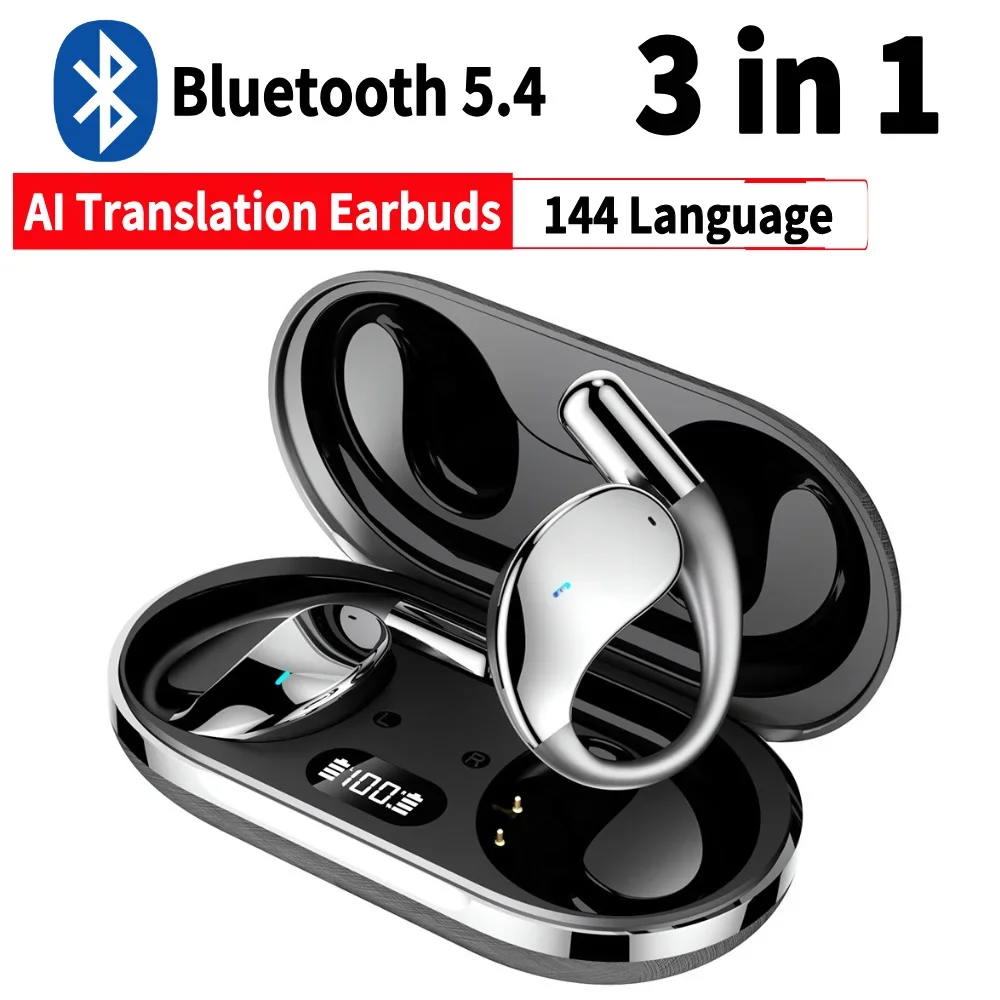 3 In 1 Ai Translato…