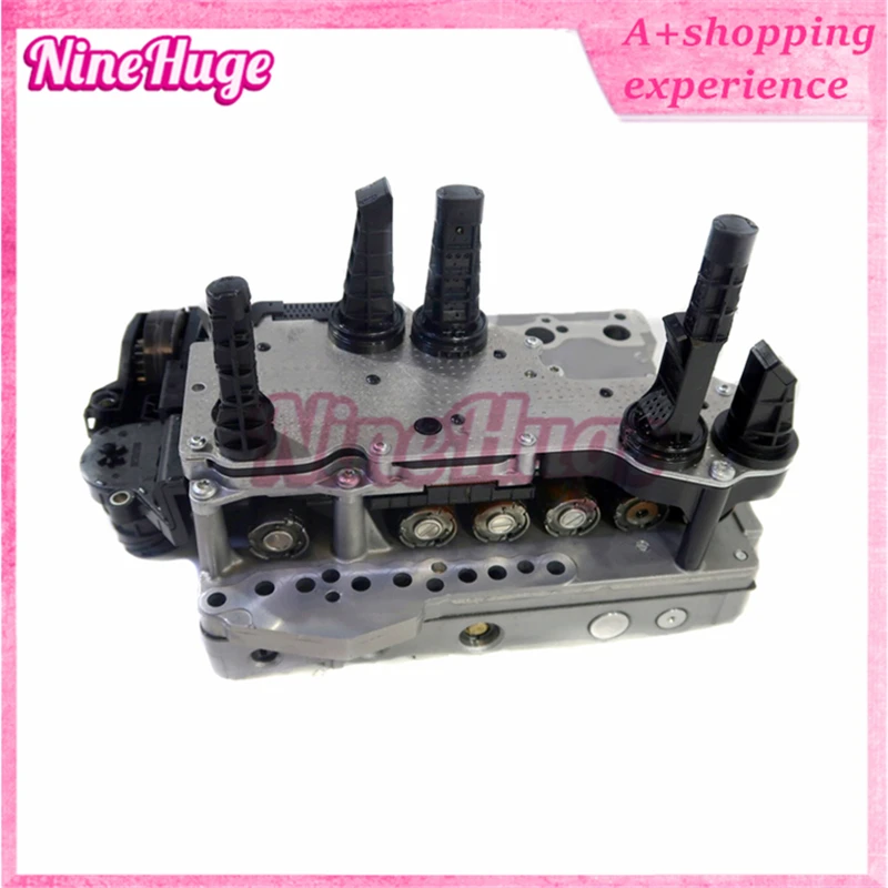 1PC MPS6 6DCT450 CVT Automatic Transmission Valve Rest Control Module Unit Mechatronics for Volvo 7M5R-7H035-CA 7M5R-14C247-FE