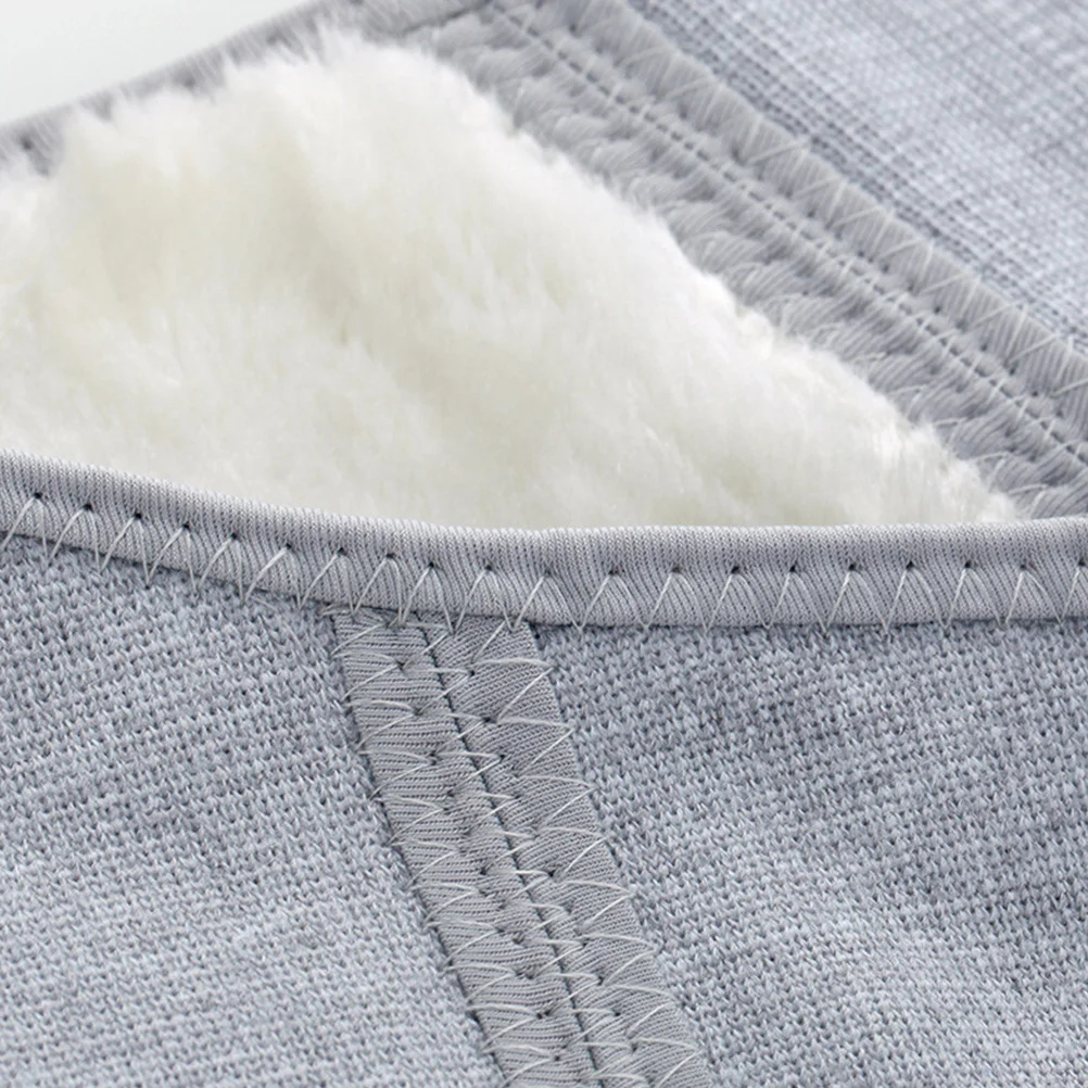 

Warm Waist Belt Thermal Waistb Back Brace Stomach Protection Adjustable Support Abdominal Wrap Belt Keeps Kidney Lower Back Warm