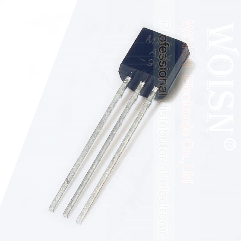 2-5PCS BA5412 5412 SN74HC373PWR SN74HC373 2SC5299 C5299 BC559B BC559 MPSA94 94 X9C102S X9C102