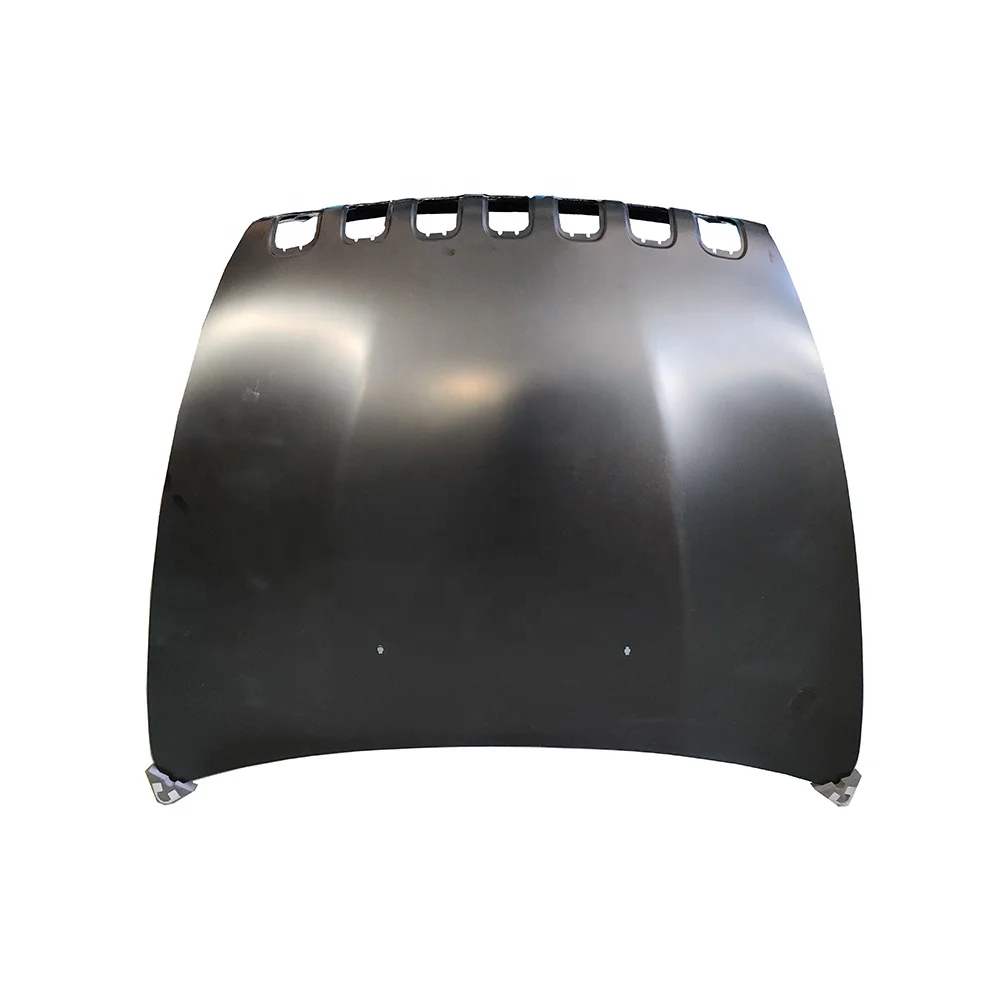 

2014-2018 Hot Selling Replaced Steel Car Engine Hood Bonnet 68103664AE 68103664AC
