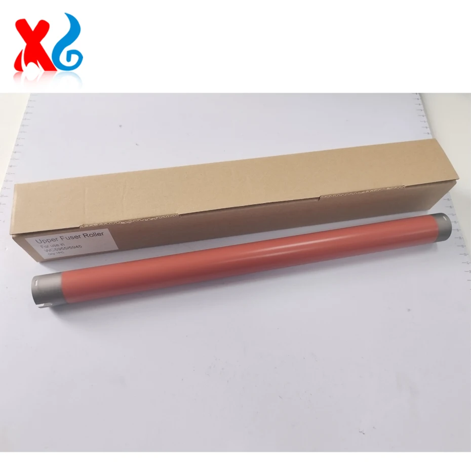 Imagem -05 - Rolo Superior para Estação de Ancoragem Fusor Wc5955 Wc5955 5945 5955 5945i 5955i
