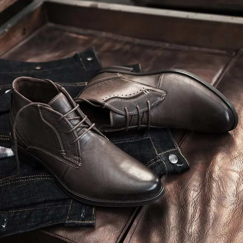 lihuamao-retro-cow-leather-work-boots-motorcycle-boots-western-boots-casual-men-shoes-outdoor-footwear-hiking-shoes-footwear