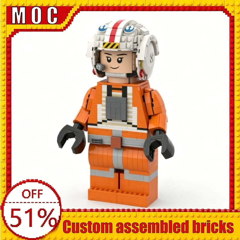 set-di-costruzioni-serie-guerra-con-901-pezzi-personaggio-pilota-in-miniatura-modello-moc-giocattolo-educativo-tecnologico-regalo-di-compleanno-esposizione