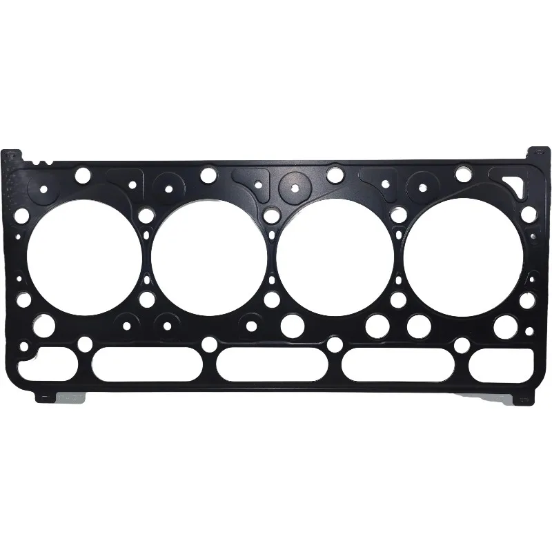 

Прокладка головки блока цилиндров V2403 4D87 19077-03310 1G790-03612 для двигателя Kubota 4D87 V2203 V2403-M-DI-T