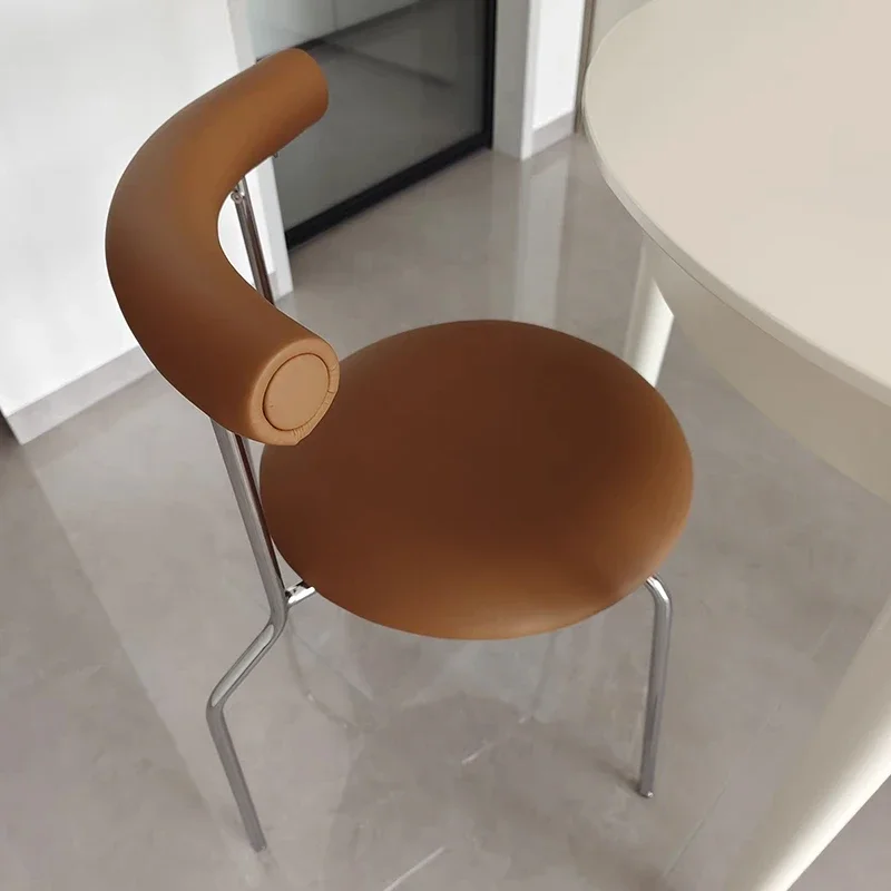 Beige Nordic Dining…