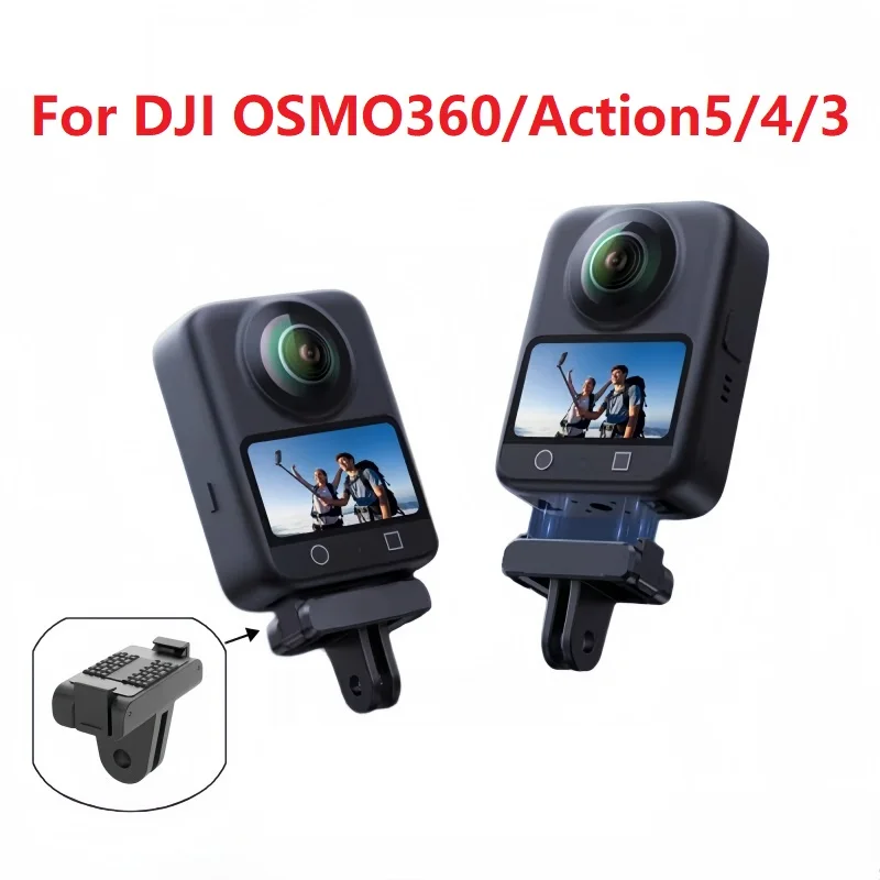For Dji OSMO360 Act…