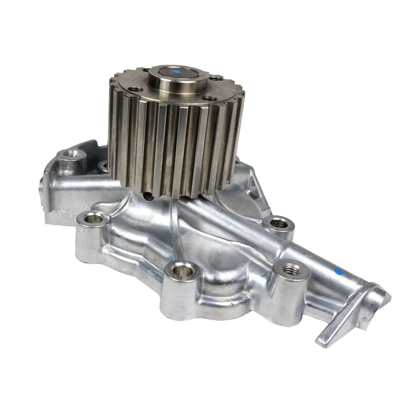 VOCR F8C F8CV LQ4 B10SLA2 Waterpomp Voor BUICK CHEVROLET SPARK (0.8/1.0) 2000-2022 OEM 17400-70D00 17400-71811