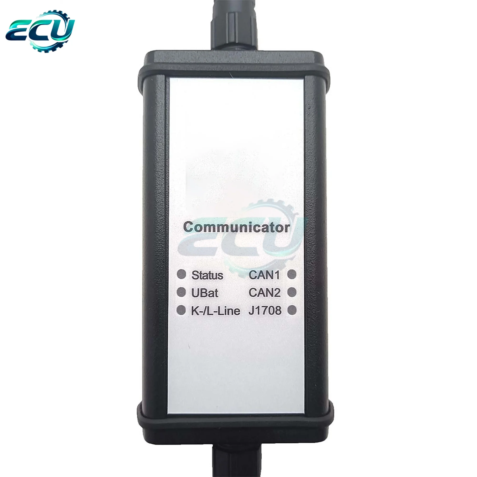 للماسح الضوئي التشخيصي Deutz المتوافق مع برنامج Deutz 4.0 ودونجل USB #4